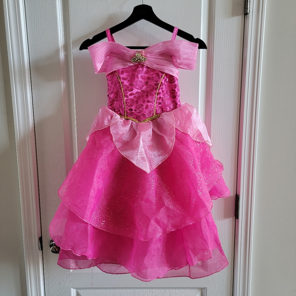Disney Princess Aurora Costume